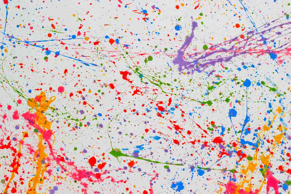 Paint Splash: Splatter Art – Apps on Google Play