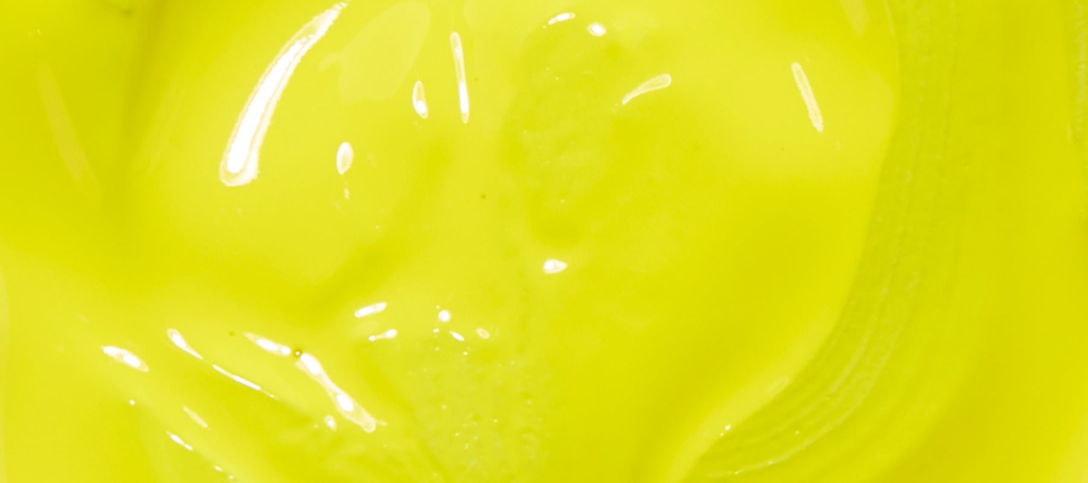 #102 Cadmium Yellow Medium - Lightfastness: | ** - Opaque