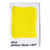 #123 Cadmium Yellow Light - Swatch