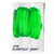 #198 Fluorescent Green - Swatch