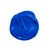Nova Color #127 Cerulean Blue Hue Acrylic Paint Macro Swatch
