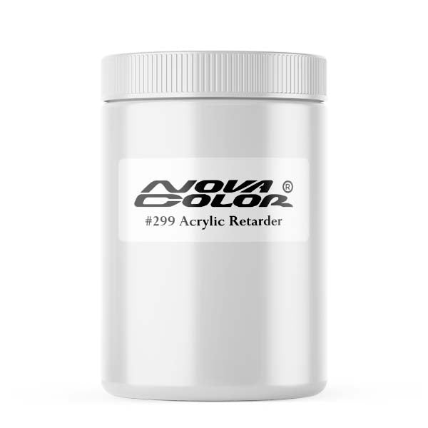 Buy 299 Acrylic Retarder Online Nova Color