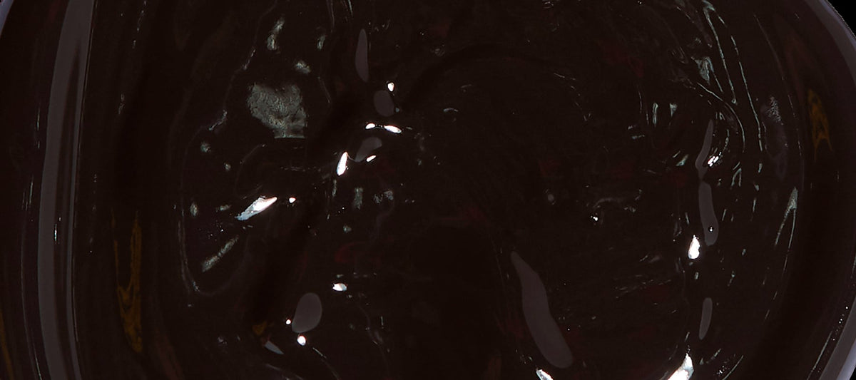 Black Acrylic Paint Dark Black Paint Nova Color Paint