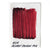 #114 Alizarin Crimson Hue - Lightfastness: | - Transparent