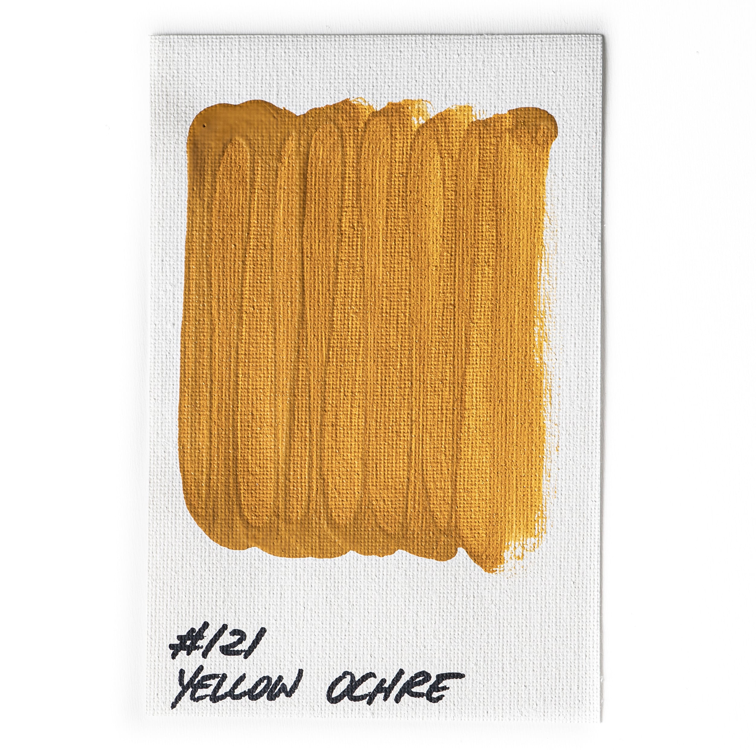 2 oz. Scorching Yellow Acrylic Paint