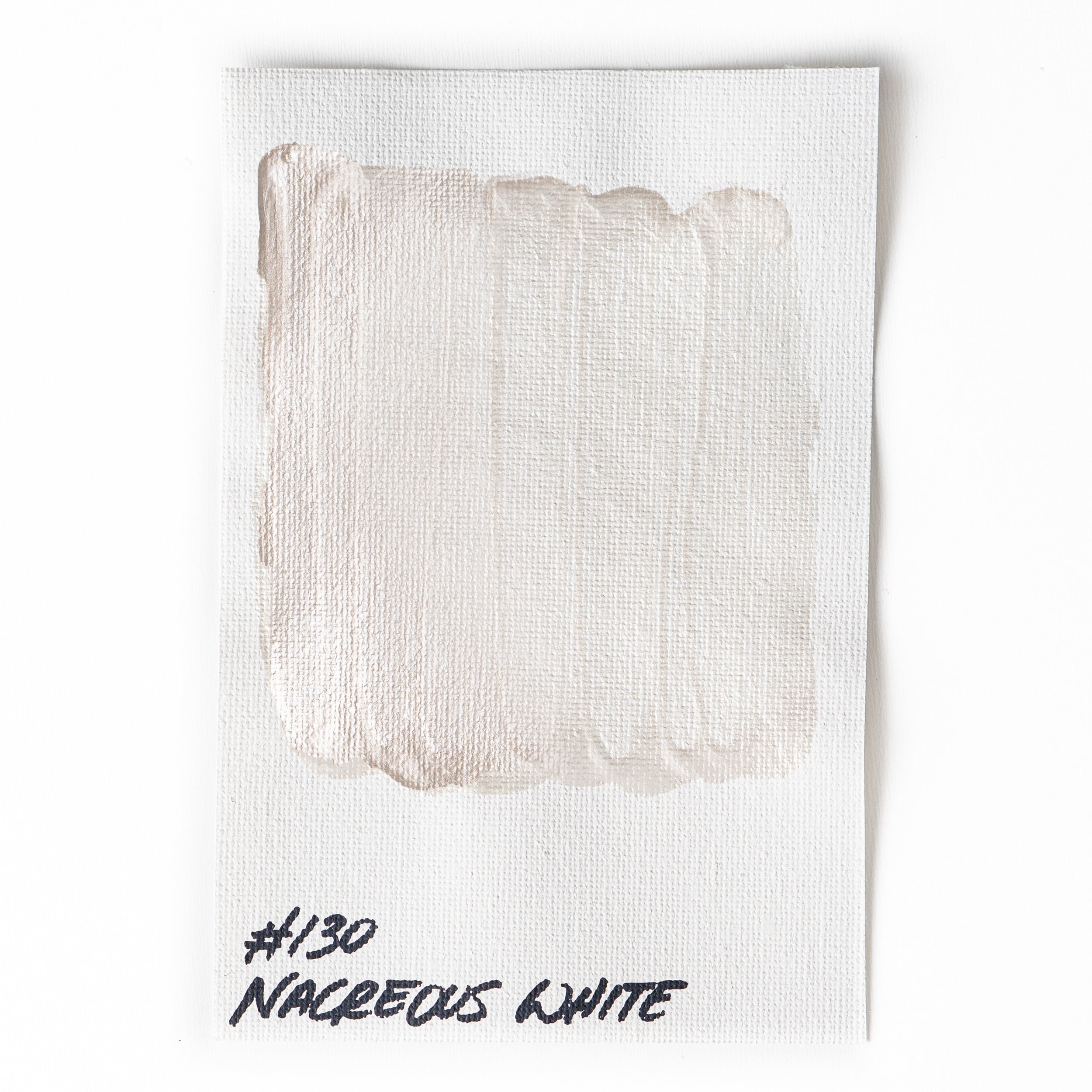 Buy #118 Titanium White - Lightfastness:, - Opaque Online