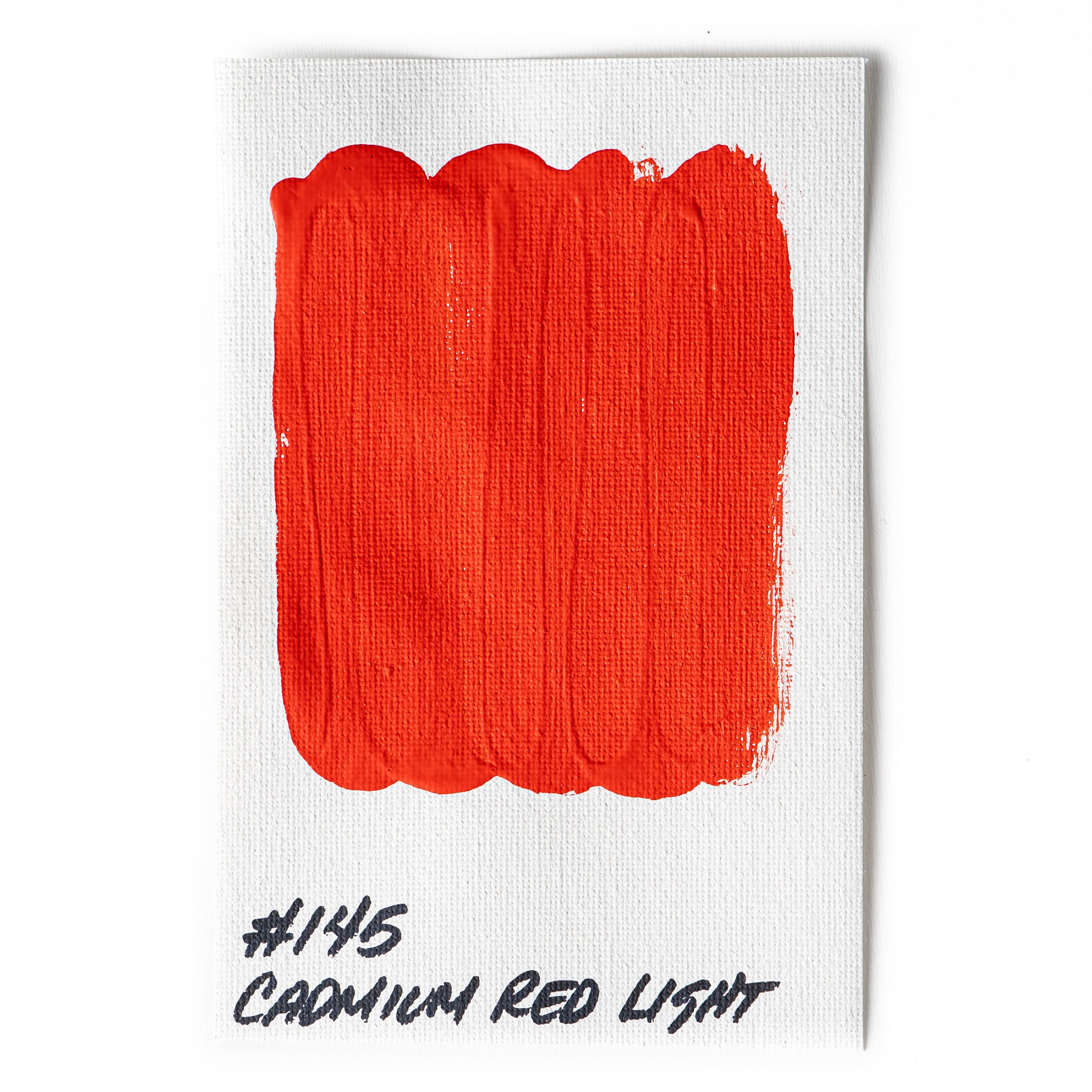 Buy #145 Red Light Lightfastness: ** - Opaque Online Nova Color