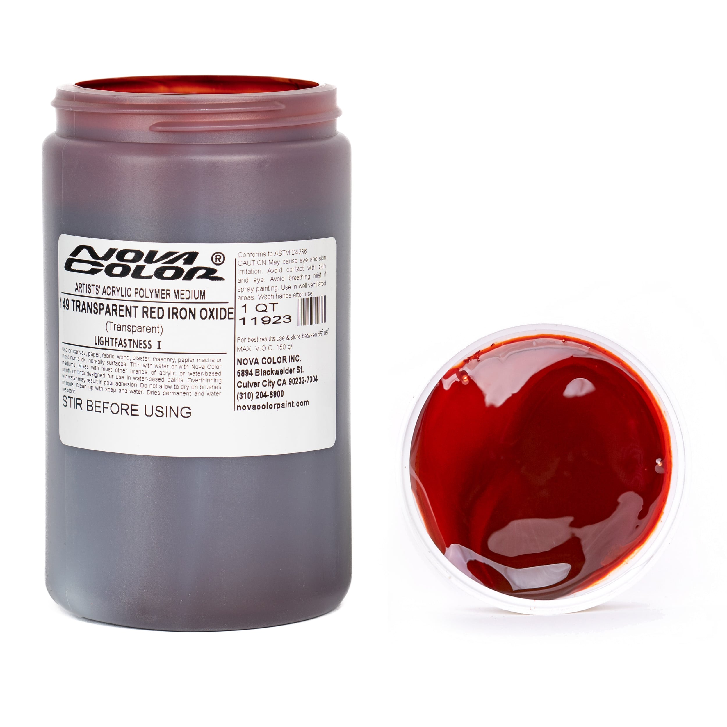 iron oxide red pigment - red pigments - COLOUR PIGMENTS