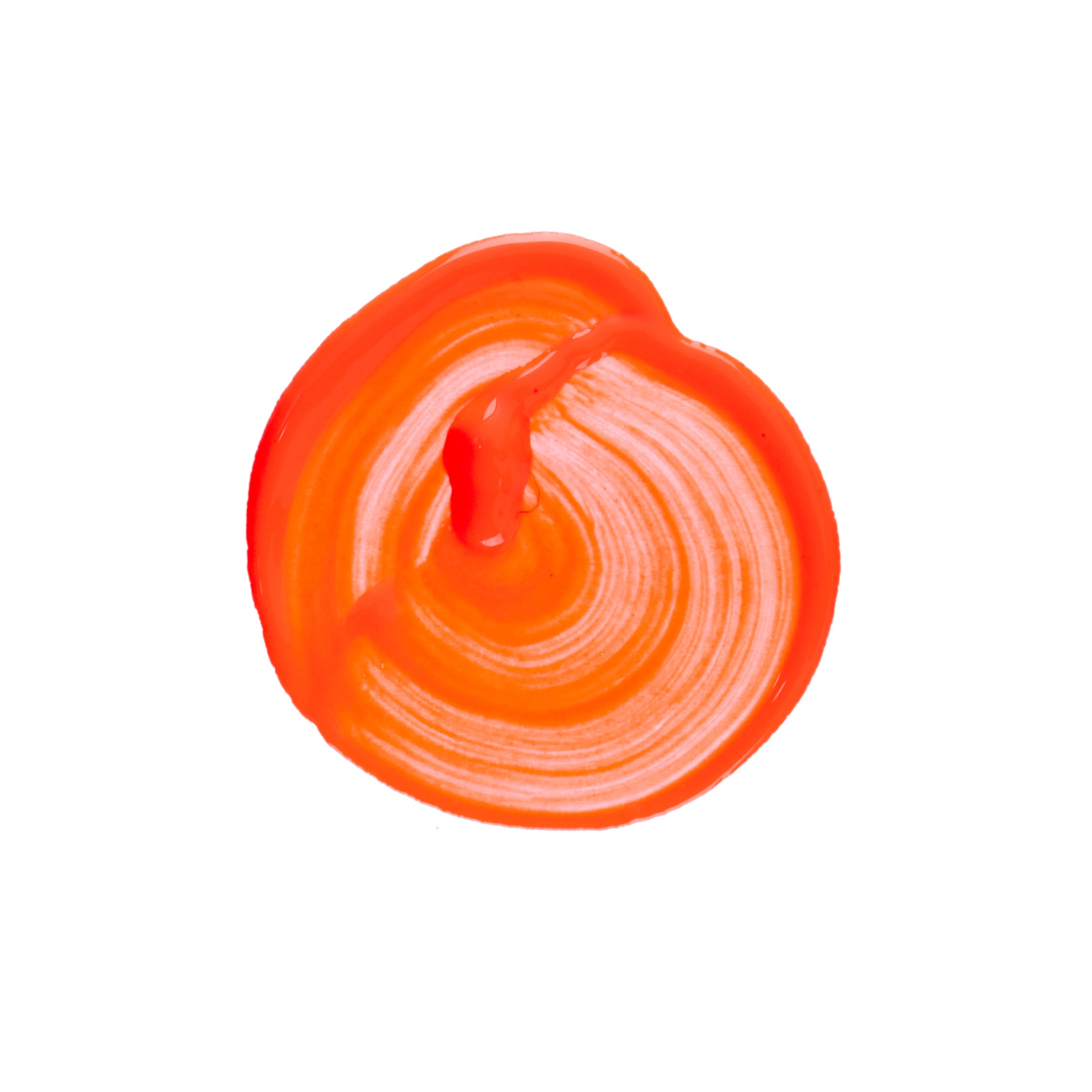 Buy #195 Fluorescent Orange - Lightfastness:, - Transparent Online