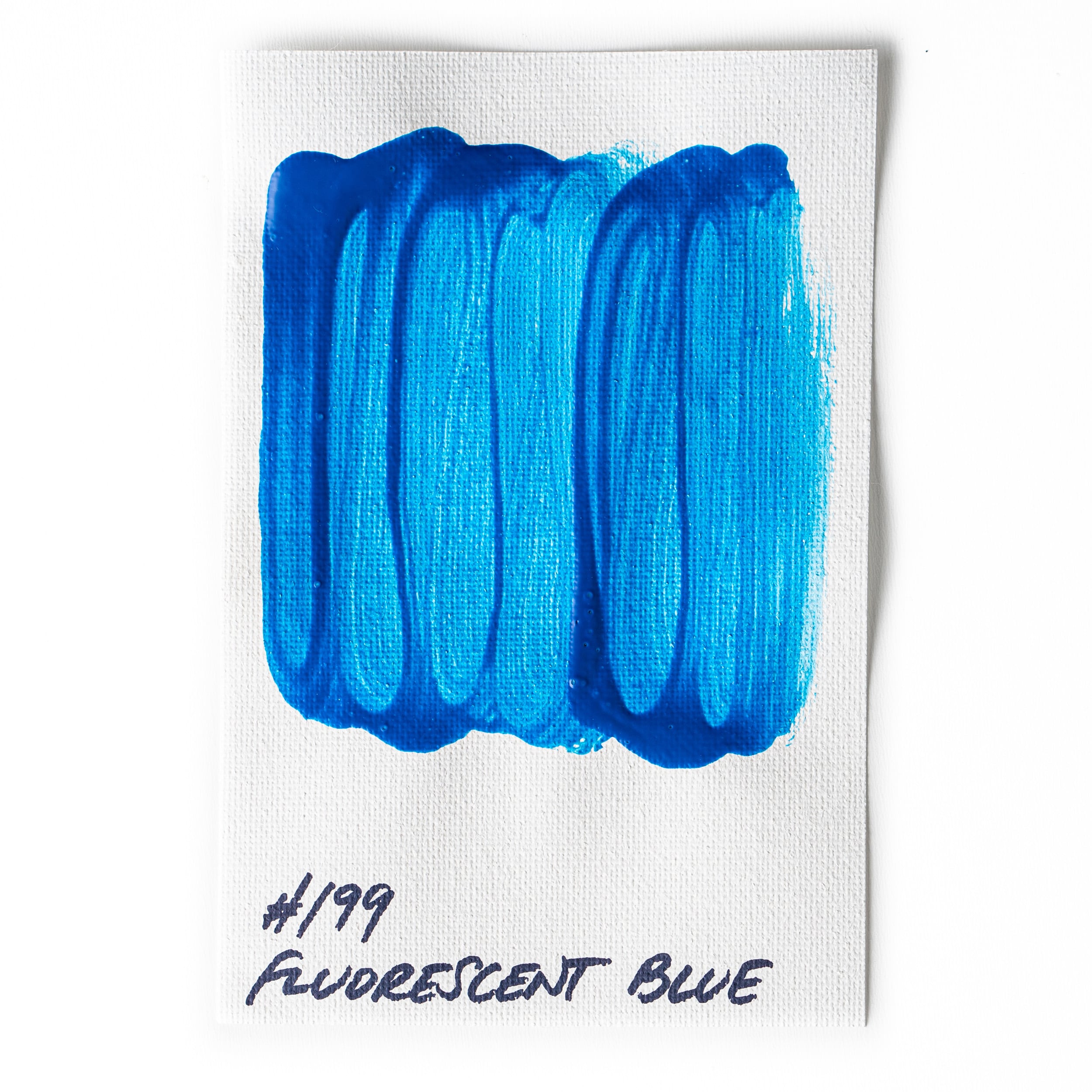 Light Blue Acrylic Paint - 100ml Item No 14910