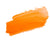 #205 Matte Varnish - Mixed With Orange Paint