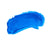 #207 Nova Gel - Mixed With Blue Paint