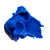 218 Tintable Texture Paste - Mixed With Blue Paint
