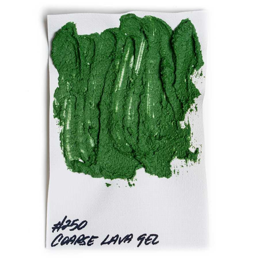 Buy #250 Coarse Lava Gel Online | Nova Color