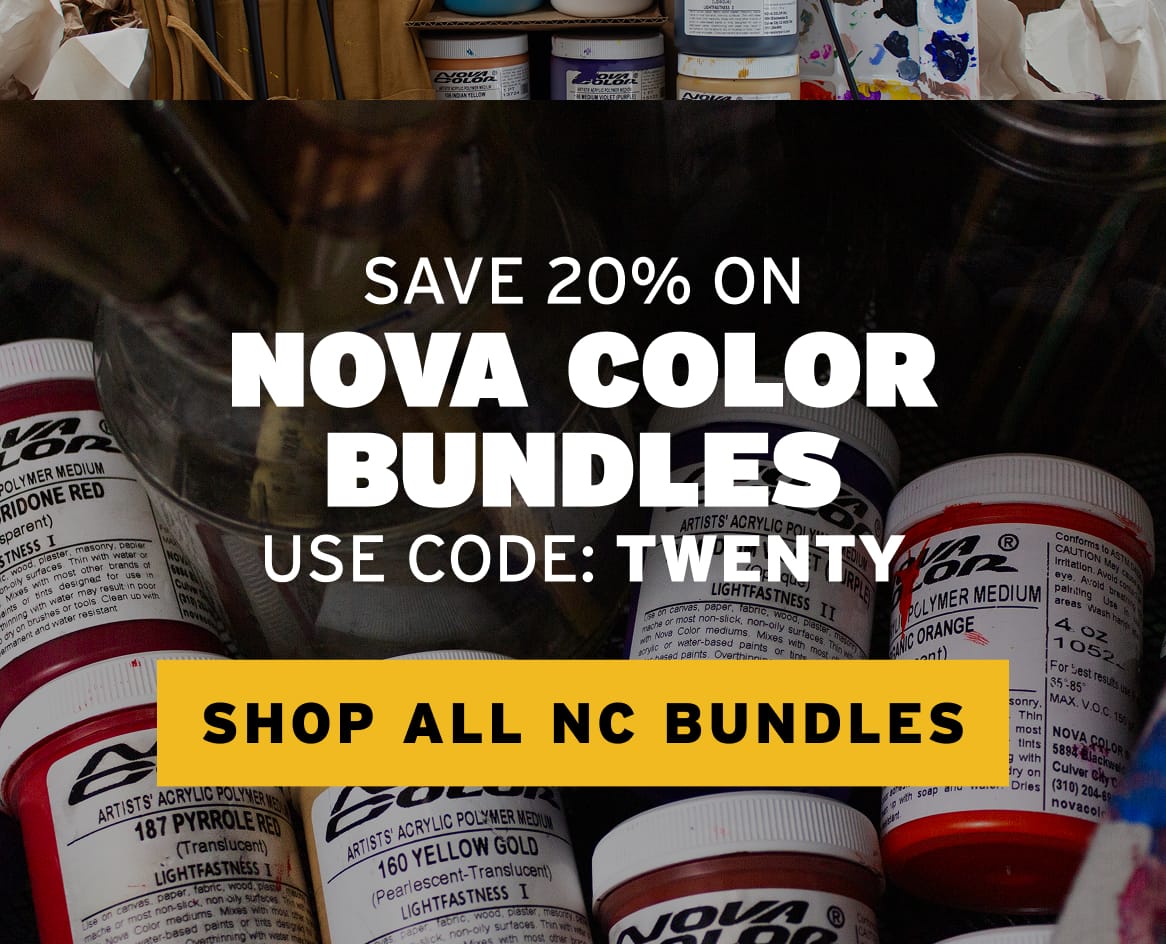 Nova Color Bundles