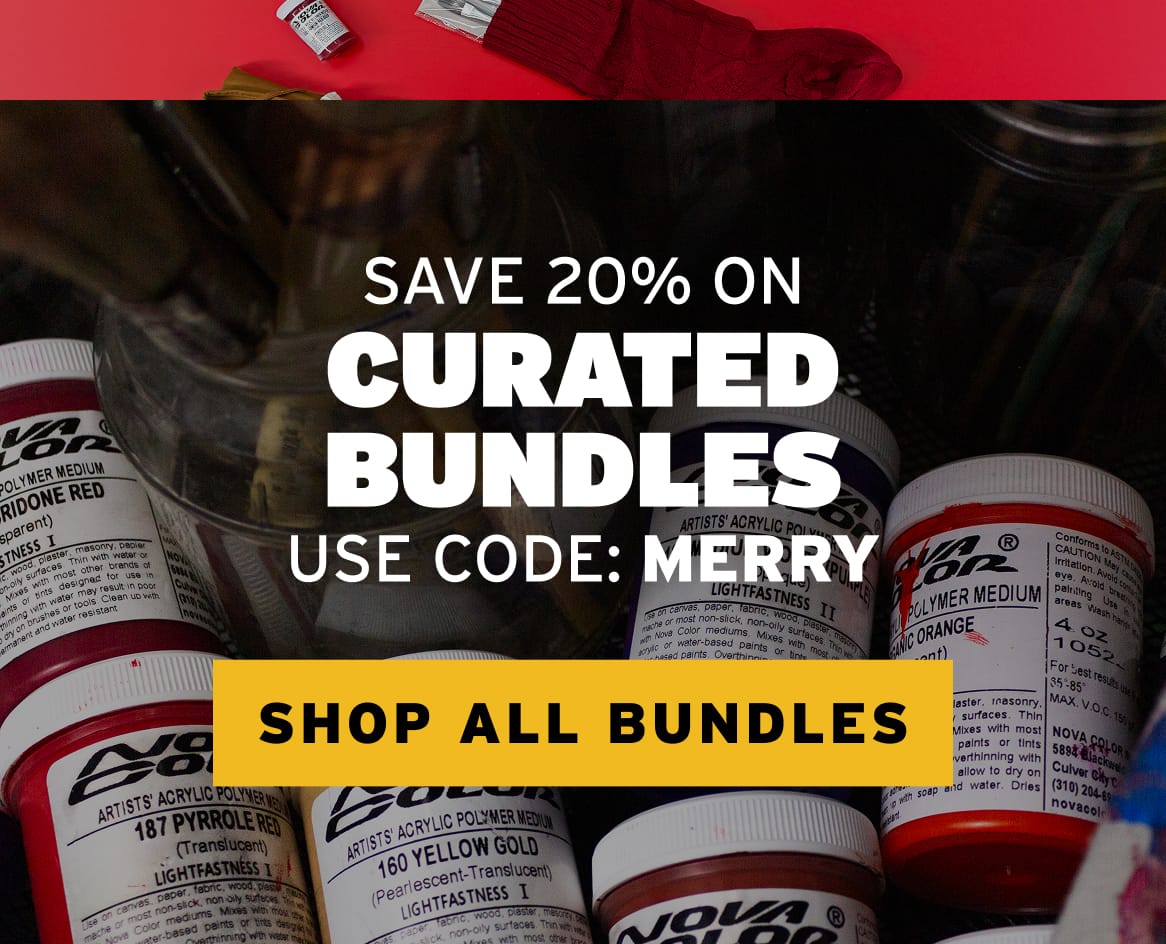 Curated Bundles