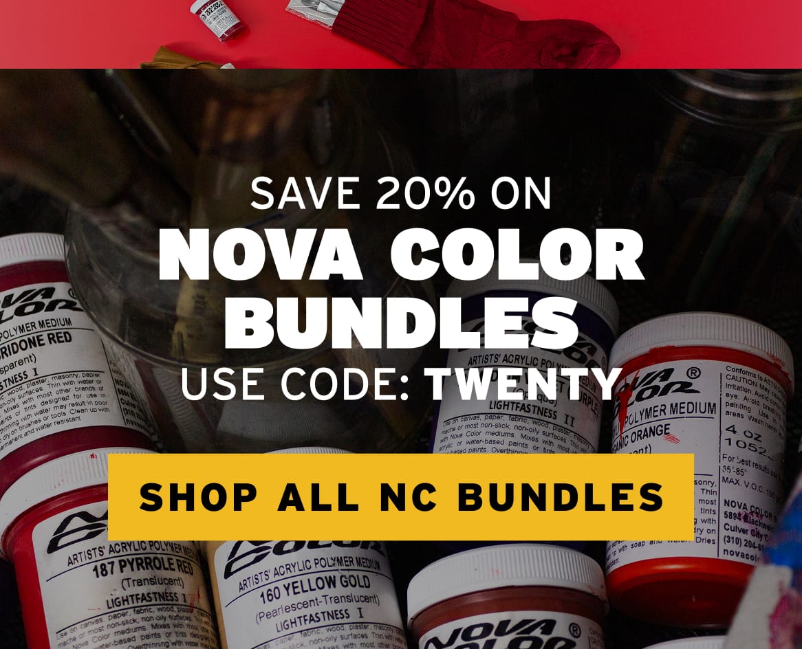 Nova Color Bundles