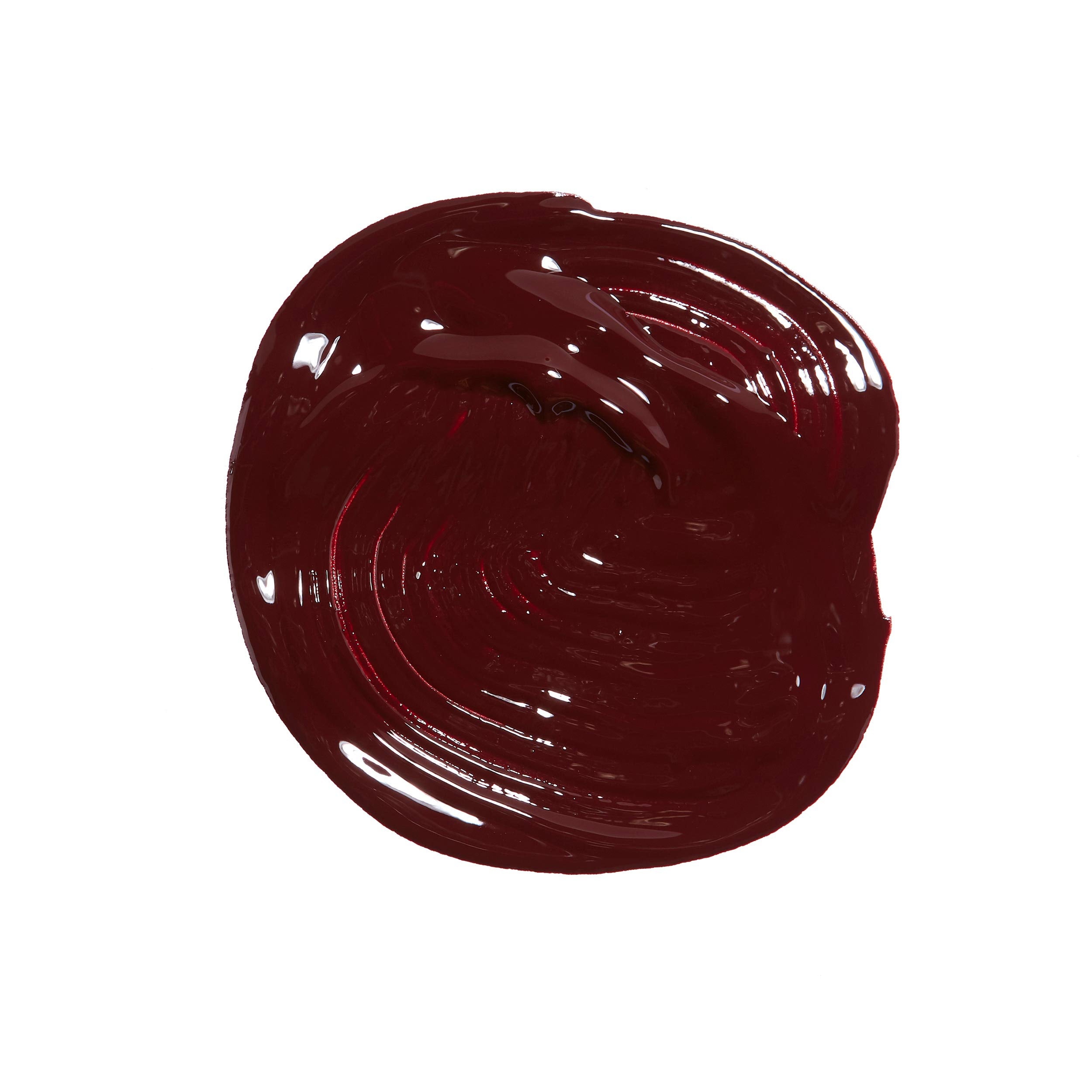 120ml #1160 Alizarin Crimson Hue - Phoenix Artist's Acrylic Paint - NEW  R625