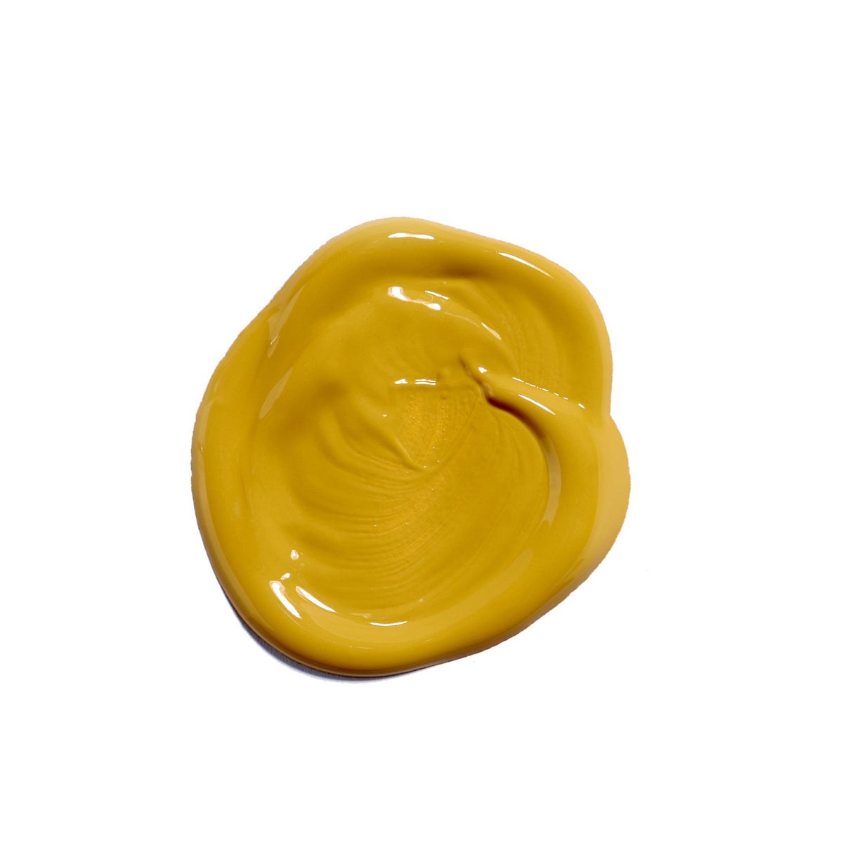121 Yellow Ochre Acrylic Paint Nova Color Paint