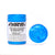 Nova Color #168 Turquoise Pearl Acrylic Paint Macro Swatch