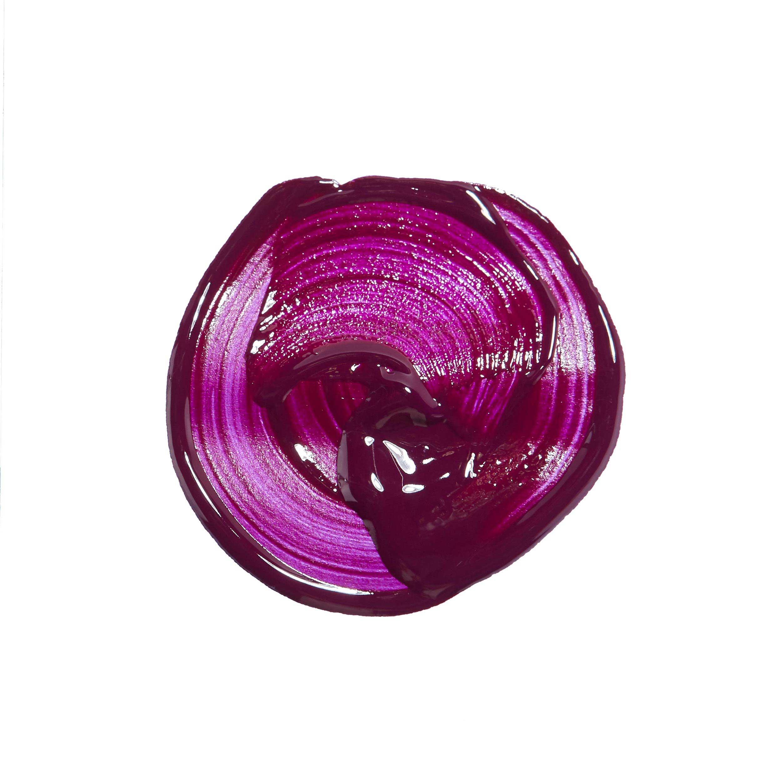 Buy #126 Quinacridone Purple - Lightfastness
