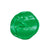 Nova Color #182 Medium Green Acrylic Paint Macro Swatch
